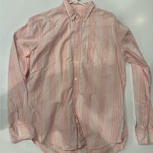 American Eagle Mens Button Up Size Medium